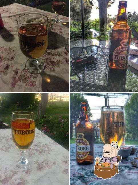 eylül cafe & bistro