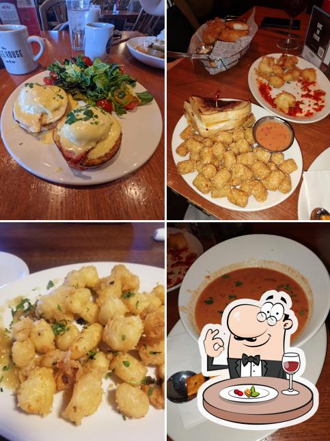 3 Squares Restaurant