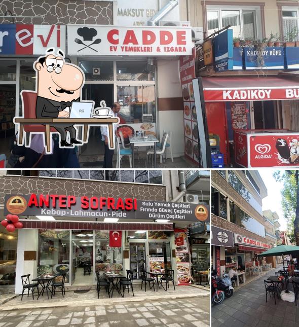 Antep Sofrası