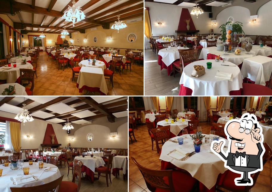 Antica Trattoria Ballotta