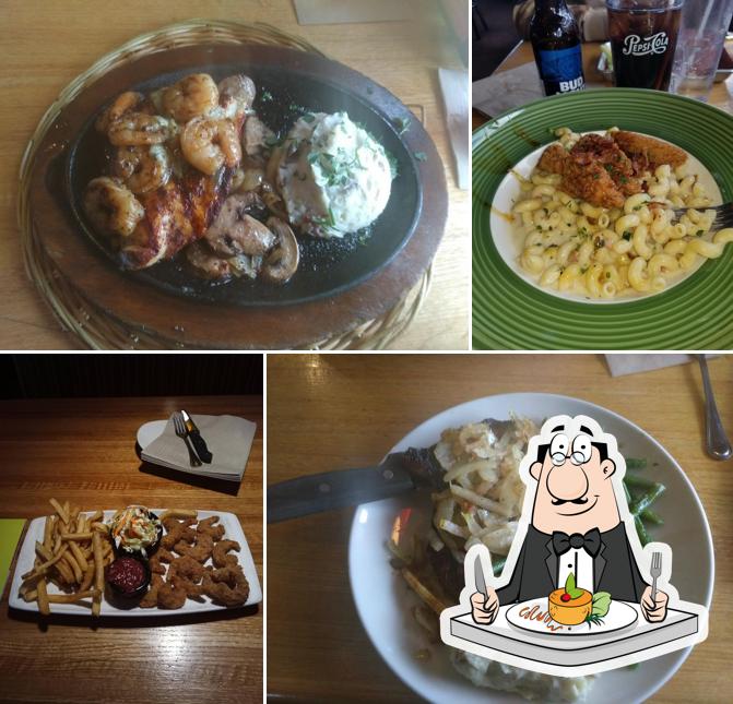 Applebee's Grill + Bar