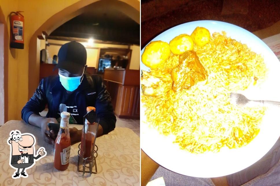 Basudde Day and Night Restaurant