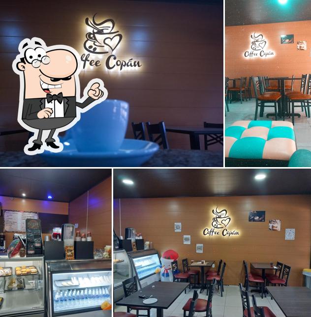 Café Copán