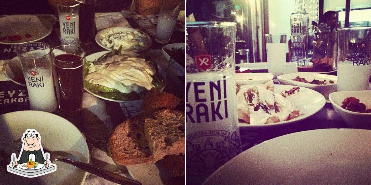 Neyzen Restaurant