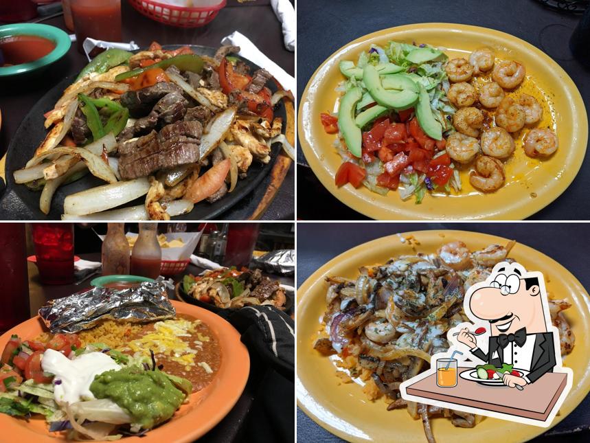 Cancun Mexican Grill