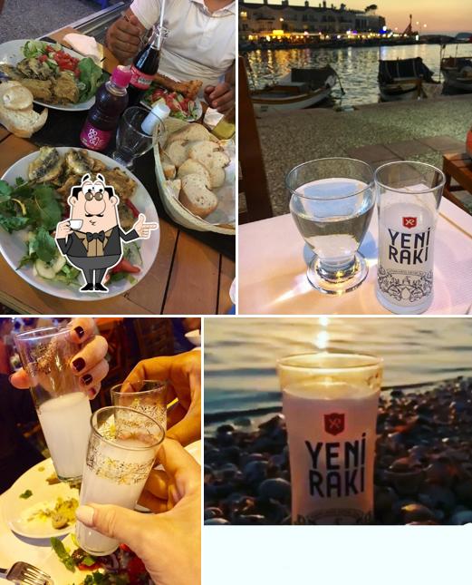 Deniz Balik Restaurant