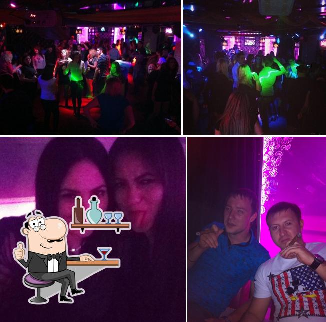 Diamond Night Club