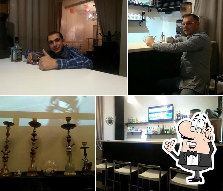 El Cafe