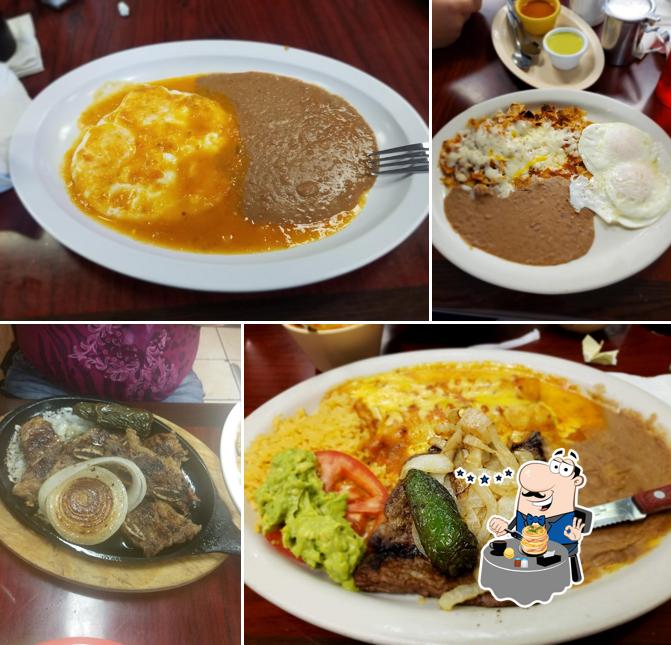 Fernando's Restaurant