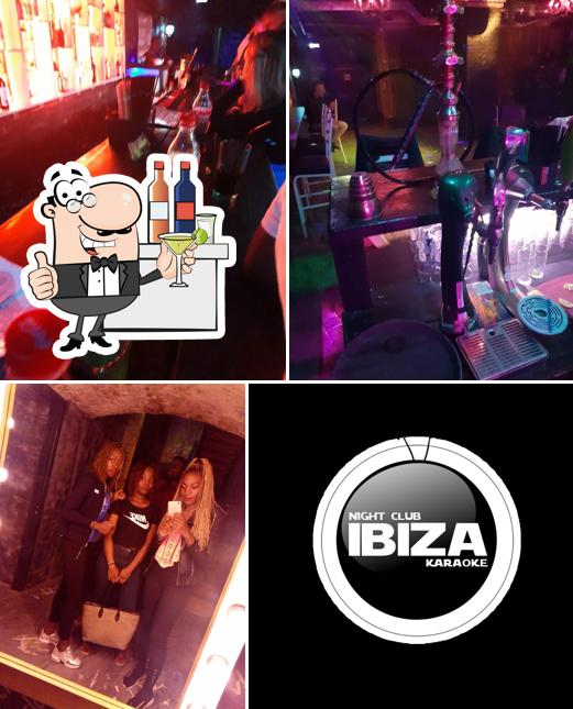 Ibiza