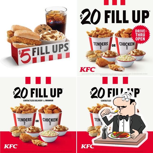 KFC