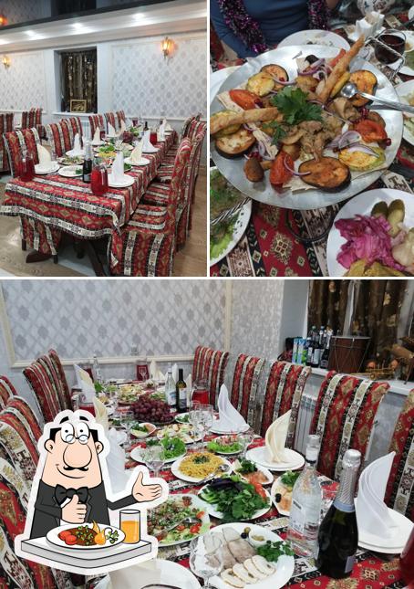 Огни Баку