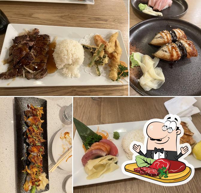 Okawa - Sushi & Grill