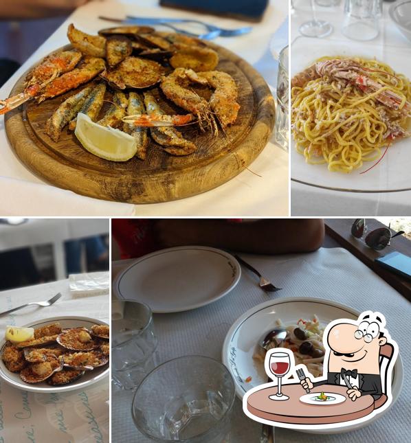 Ristorante Del Golfo