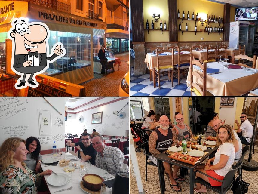 Restaurante Prazeres