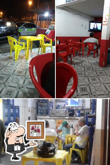 Bar do Aires