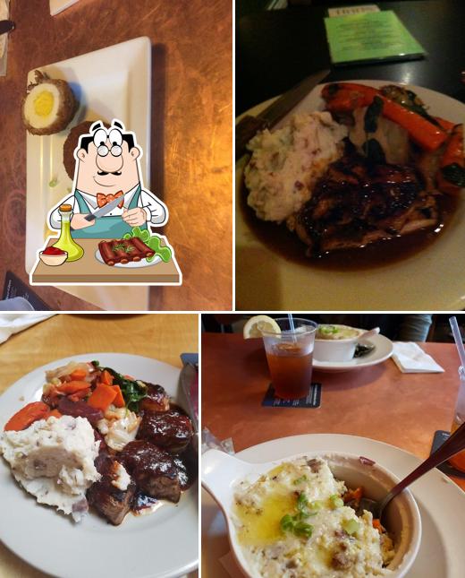 Finn's Irish Pub