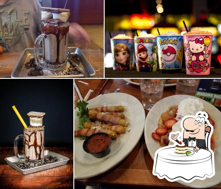 GameWorks Seattle