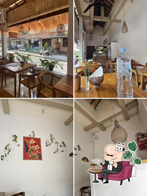 ACME Warung, Ubud
