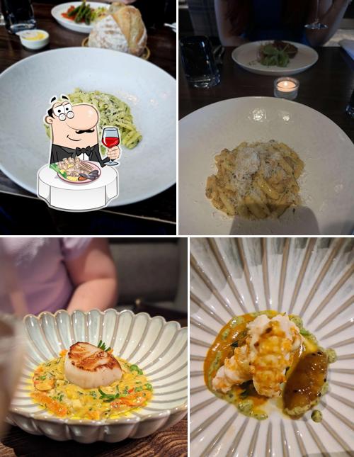 Amuse by Kevin Dalgleish