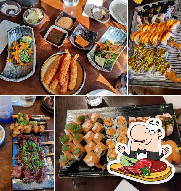 Atami Sushi Restaurant - Odense