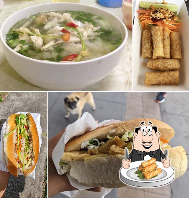Banh'milicious