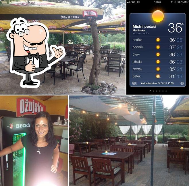 Caffe Beach