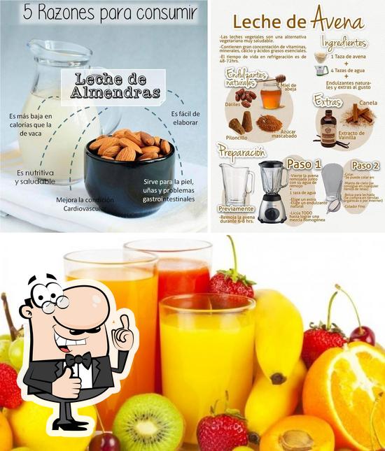 DulceFruta