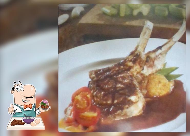 El Peruanisimo restaurant cevicheria Lima
