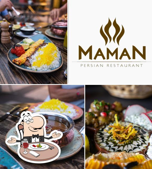 MAMAN