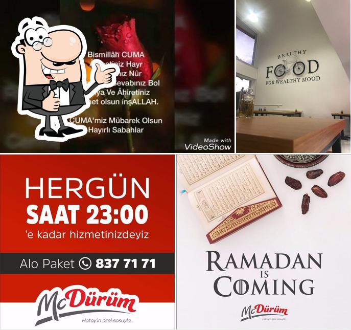 McDürüm