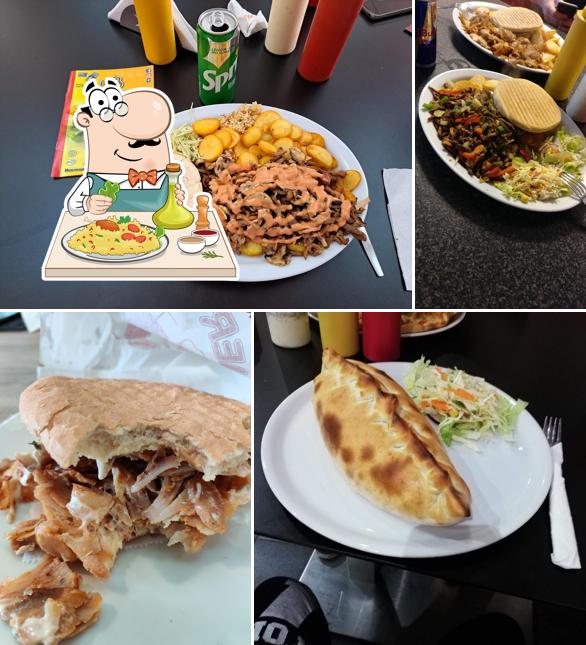 Mixor Chicken Venray
