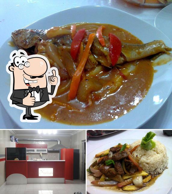 Restaurant Noelia'S