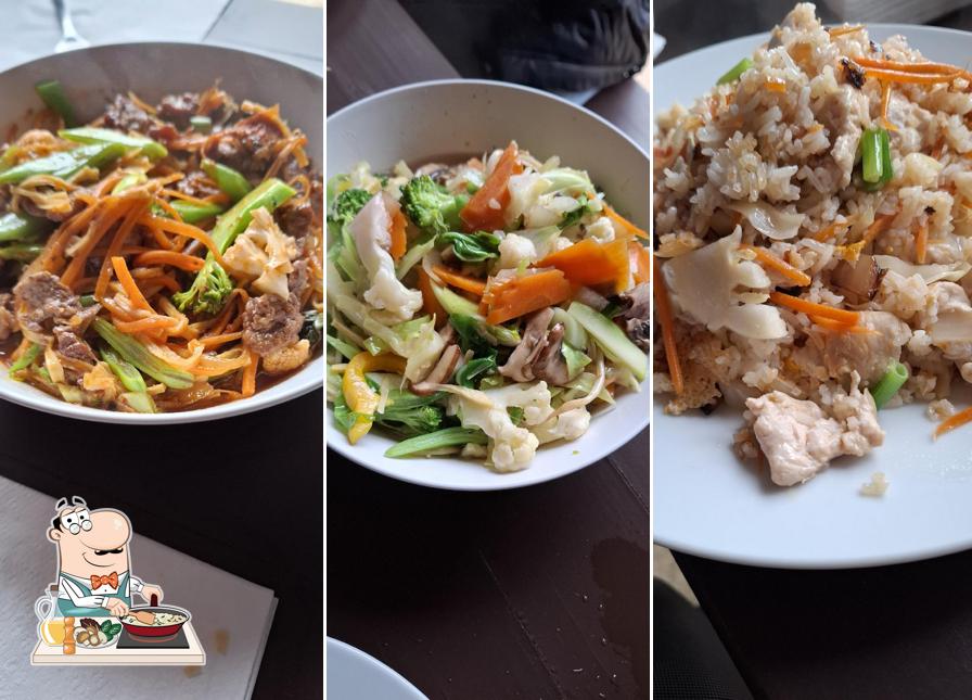 Nokk' s Thai Imbiss