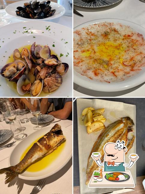 Restaurant Norai