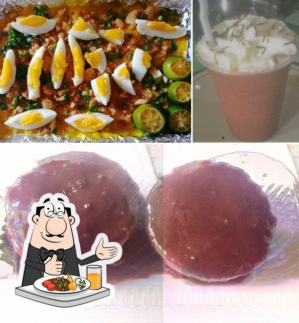 PEPP'S CAFE