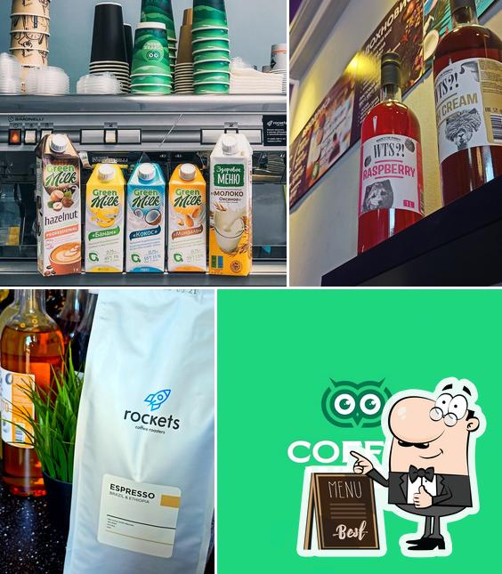Coffee week