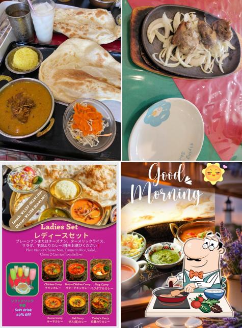 Ruposhi Bangla ルポシバングラ イオンタウン姶良店