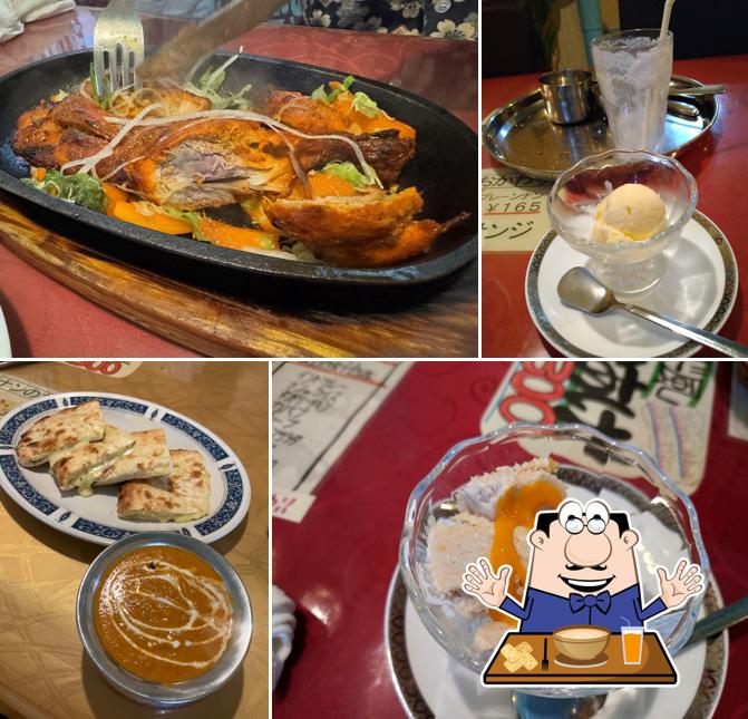 STAR SANJI Annaka