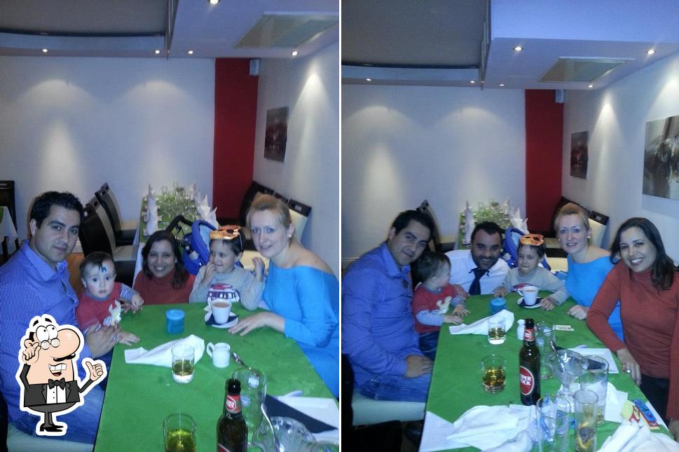 Tandoori Cottage