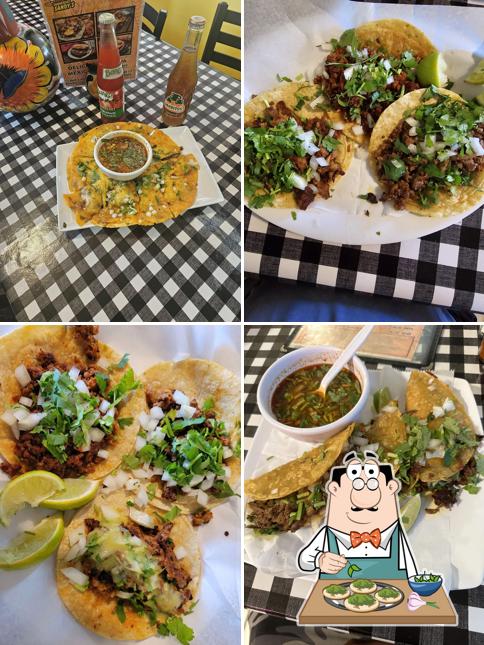 Taquerias Sandy's