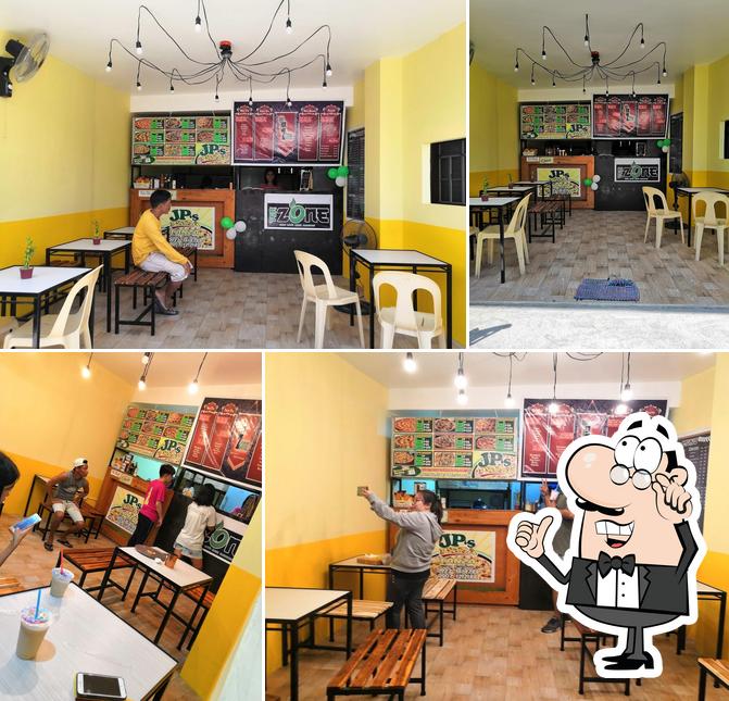 JET'S PIZZA