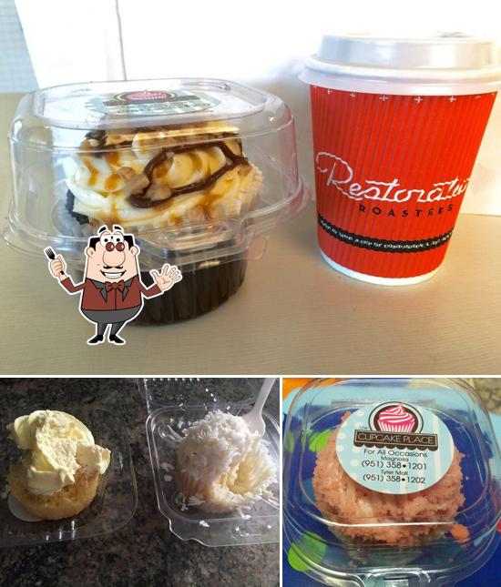 The Cupcake Place