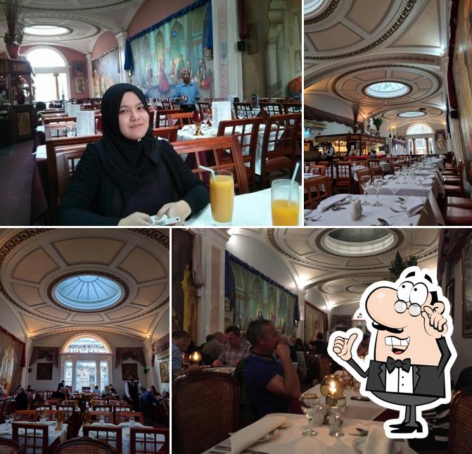 The Grand Eastern