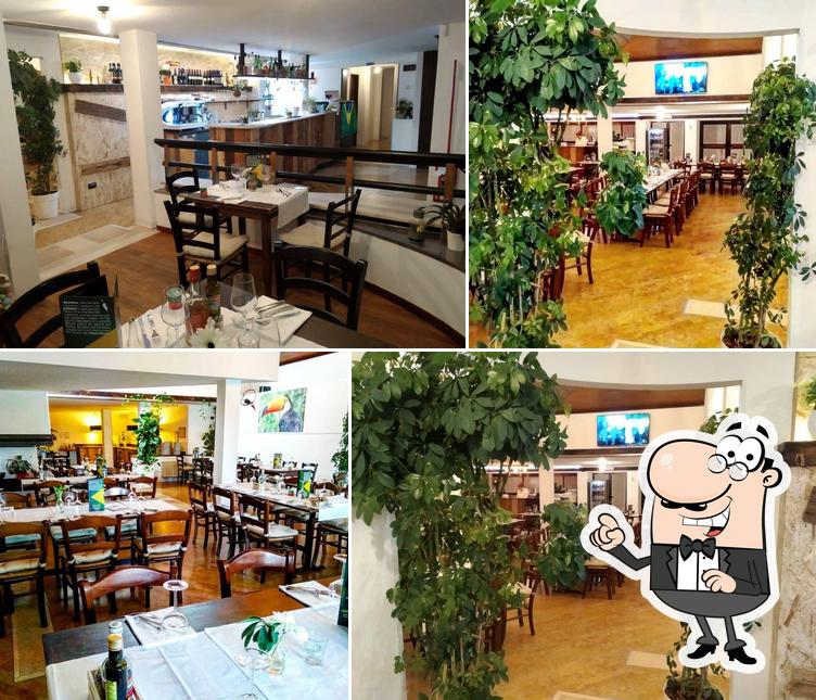 Tucano - Ristorante e Churrascaria Brasiliana