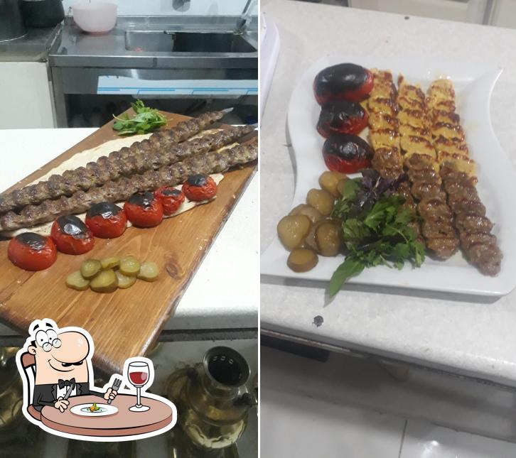سنت سرای شبهای آریایی