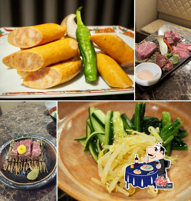 さぬき焼肉 きゅう