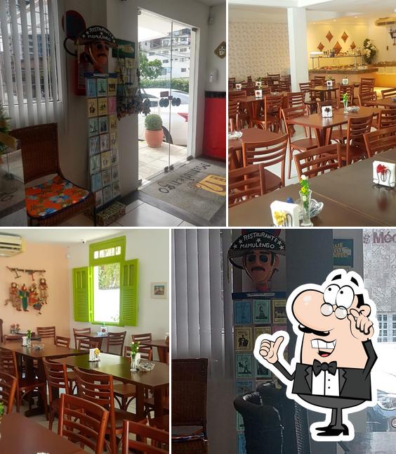 Restaurante Mamulengo