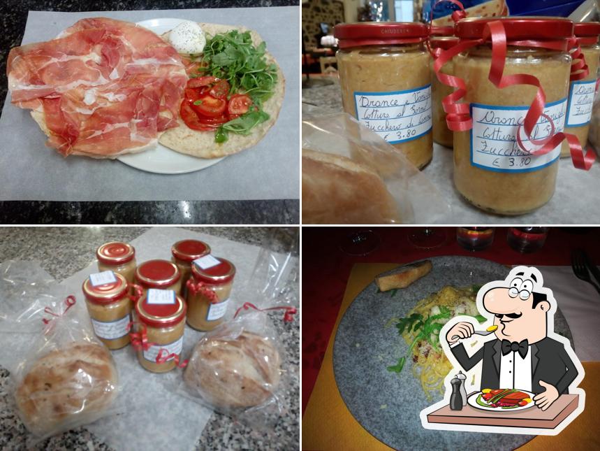 Ristorante P.P.da Fabio