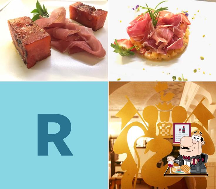Rundegg Restaurant